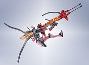 Evangelion: 3.0+1.0 Robot Spirits Actionfigur Evangelion Type-08 ß-ICC 17 cm