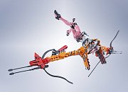 Evangelion: 3.0+1.0 Robot Spirits Actionfigur Evangelion Type-08 ß-ICC 17 cm