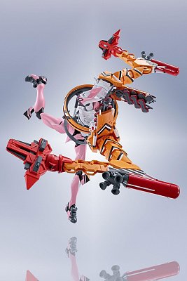 Evangelion: 3.0+1.0 Robot Spirits Actionfigur Evangelion Type-08 ß-ICC 17 cm