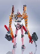 Evangelion: 3.0+1.0 Robot Spirits Actionfigur Evangelion Type-08 ß-ICC 17 cm