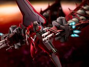 Evangelion 3.0 PVC Statue Evangelion Unit-02 Beta Equipped with Booster 32 cm