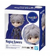 Evangelion: 3.0 You Can (Not) Redo Figuarts mini Actionfigur Kaworu Nagisa 9 cm