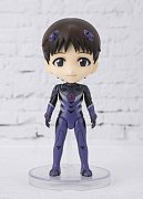 Evangelion: 3.0 You Can (Not) Redo Figuarts mini Actionfigur Shinji Ikari 9 cm