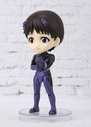 Evangelion: 3.0 You Can (Not) Redo Figuarts mini Actionfigur Shinji Ikari 9 cm