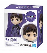 Evangelion: 3.0 You Can (Not) Redo Figuarts mini Actionfigur Shinji Ikari 9 cm