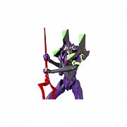 Evangelion 4.0 Final MAF EX Actionfigur EVA13 (2021) Ver. 19 cm