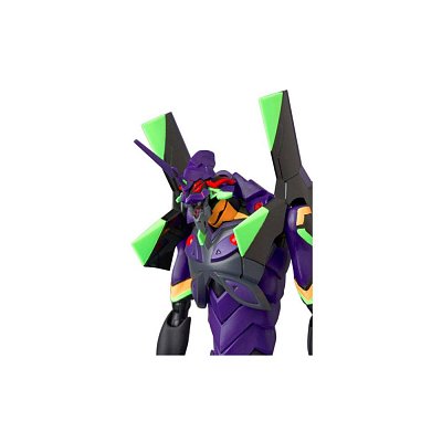 Evangelion 4.0 Final MAF EX Actionfigur EVA13 (2021) Ver. 19 cm