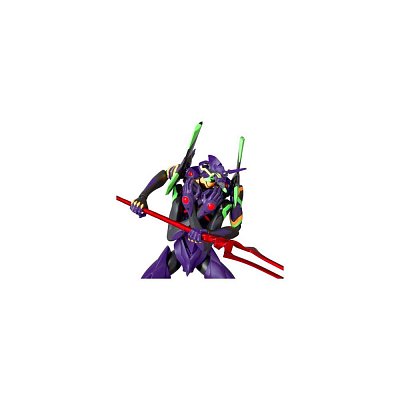 Evangelion 4.0 Final MAF EX Actionfigur EVA13 (2021) Ver. 19 cm