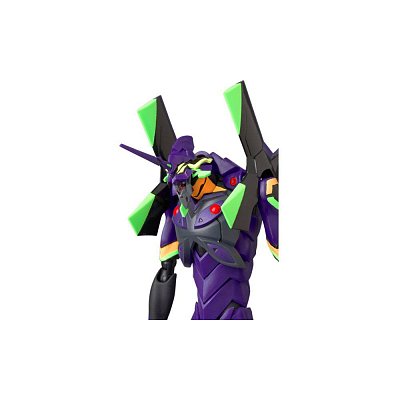 Evangelion 4.0 Final MAF EX Actionfigur EVA13 (2021) Ver. 19 cm