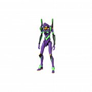 Evangelion 4.0 Final MAF EX Actionfigur Shogo-ki (2021) Ver. 19 cm