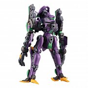 Evangelion Desktop Army Actionfigur Shinji Ikari & Evangelion No. 1 15 cm