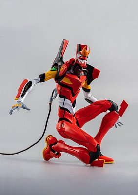 Evangelion: New Theatrical Edition Robo-Dou Actionfigur Evangelion Production Model-02 25 cm