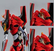 Evangelion: New Theatrical Edition Robo-Dou Actionfigur Evangelion Production Model-02 25 cm