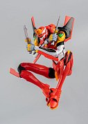 Evangelion: New Theatrical Edition Robo-Dou Actionfigur Evangelion Production Model-02 25 cm