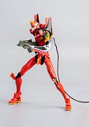 Evangelion: New Theatrical Edition Robo-Dou Actionfigur Evangelion Production Model-02 25 cm