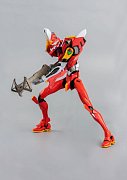 Evangelion: New Theatrical Edition Robo-Dou Actionfigur Evangelion Production Model-02 25 cm