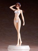 Evangelion Summer Queens PVC Statue 1/8 Mari Illustrious Makinami SQ-012 22 cm