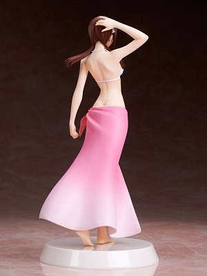 Evangelion Summer Queens PVC Statue 1/8 Mari Illustrious Makinami SQ-012 22 cm