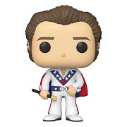 Evel Knievel POP! Icons Vinyl Figuren Evel Knievel 9 cm Sortiment (6) - Beschädigte Verpackung