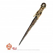 Evil Dead 2 Prop Replik 1/1 Kandarian Dagger 63 cm - Beschädigte Verpackung