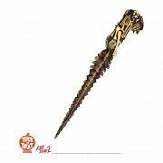 Evil Dead 2 Prop Replik 1/1 Kandarian Dagger 63 cm - Beschädigte Verpackung