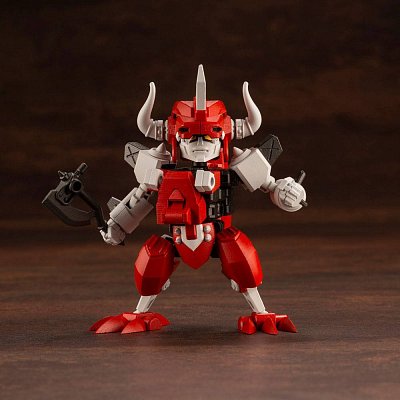 Evoroids Plastic Model Kit E-REX-S1 E-Rex 8 cm