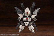 Evoroids Plastic Model Kit EVR-01A JET-N 9 cm