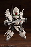 Evoroids Plastic Model Kit EVR-01A JET-N 9 cm