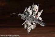 Evoroids Plastic Model Kit EVR-01A JET-N 9 cm