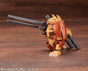 Evoroids Plastic Model Kit F-GAO-G1 Roaring Fang 10 cm