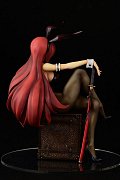 Fairy Tail PVC Statue 1/6 Erza Scarlet Bunny Girl Style 20 cm