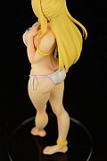 Fairy Tail PVC Statue 1/6 Lucy Heartfilia Swimsuit Pure in Heart 27 cm