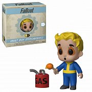 Fallout 5 Star Vinyl Figur Vault Boy (Pyromaniac) 8 cm