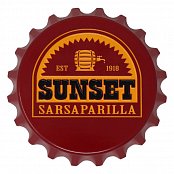 Fallout Flaschenöffner Sunset Sarsaparilla 8 cm