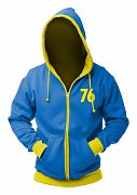 Fallout Kapuzenjacke Vault 76