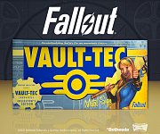Fallout Me­tall­schild Vaul-Tec