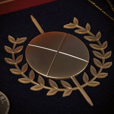 Fallout: New Vegas Repliken Ceasers Legion Premium Box