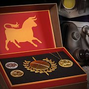 Fallout: New Vegas Repliken Ceasers Legion Premium Box