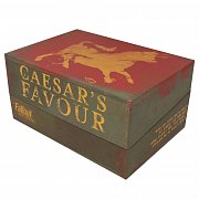 Fallout: New Vegas Repliken Ceasers Legion Premium Box