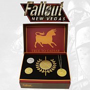Fallout: New Vegas Repliken Ceasers Legion Premium Box