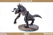 Fallout Statue 1/4 Deathclaw 71 cm - Stark beschädigte Verpackung