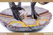 Fallout Statue 1/4 Deathclaw 71 cm - Stark beschädigte Verpackung