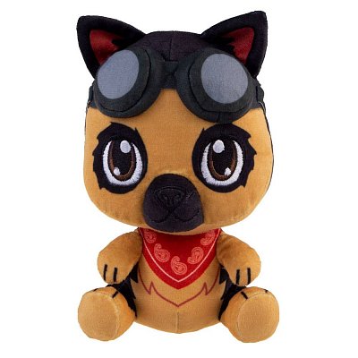 Fallout Stubbins Plüschfigur Dogmeat 20 cm