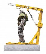 Fallout USB Hub 4-fach T-51 Power Armor 28 cm
