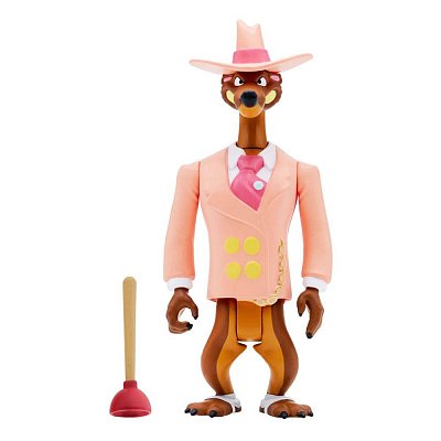 Falsches Spiel mit Roger Rabbit ReAction Actionfigur Smarty 10 cm