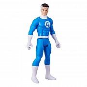 Fantastic Four Marvel Legends Retro Collection Actionfigur 2022 Mr. Fantastic 10 cm