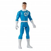 Fantastic Four Marvel Legends Retro Collection Actionfigur 2022 Mr. Fantastic 10 cm