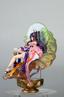 Fantasy Fairytale Scroll Vol. 1 PVC Statue mit Sound 1/7 Princess Kaguya by Fuzichoco 25 cm