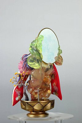 Fantasy Fairytale Scroll Vol. 1 PVC Statue mit Sound 1/7 Princess Kaguya by Fuzichoco 25 cm
