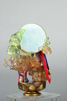 Fantasy Fairytale Scroll Vol. 1 PVC Statue mit Sound 1/7 Princess Kaguya by Fuzichoco 25 cm